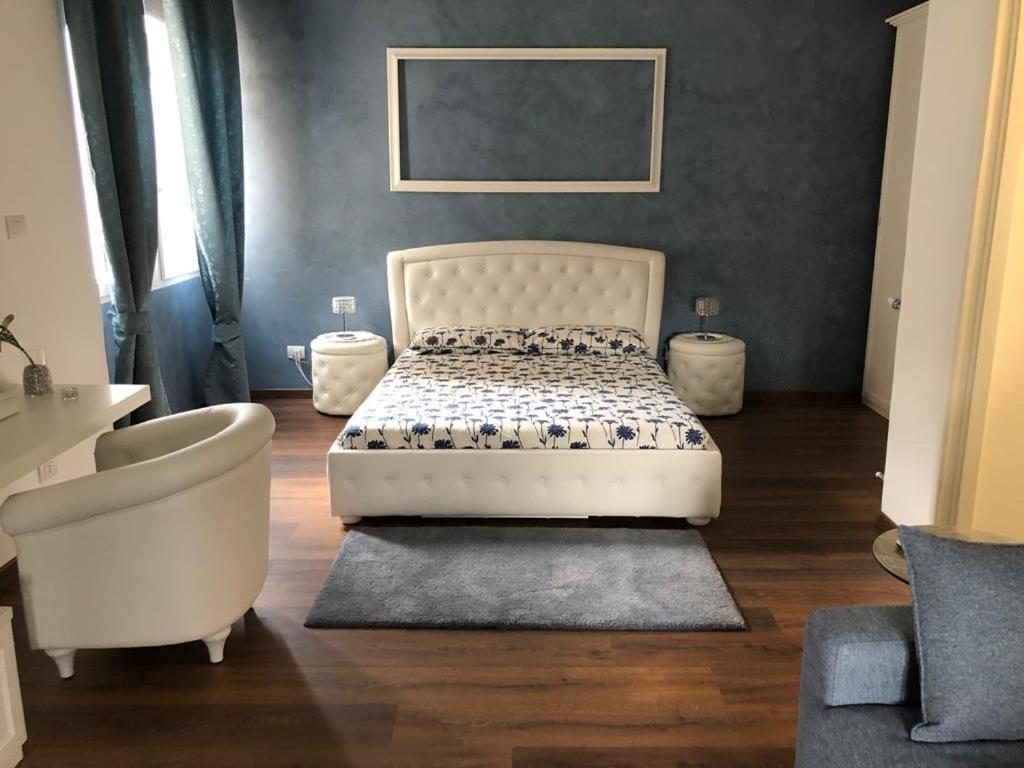 Home Experience Bari Kültér fotó