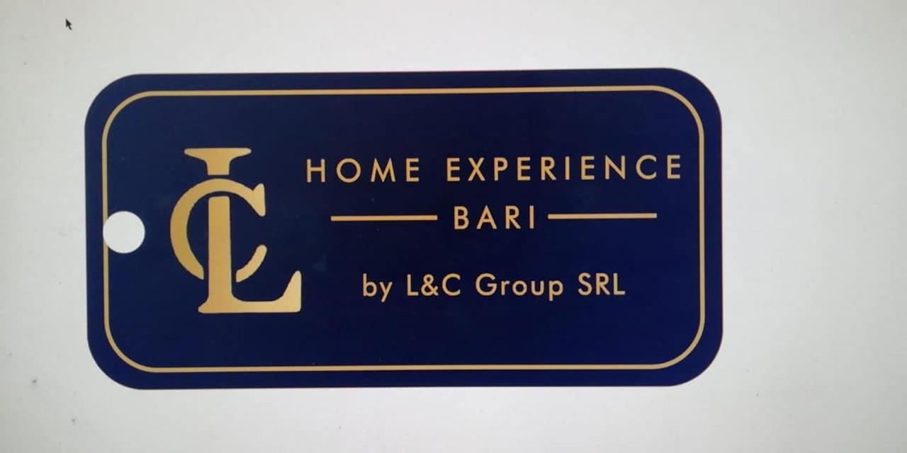 Home Experience Bari Kültér fotó