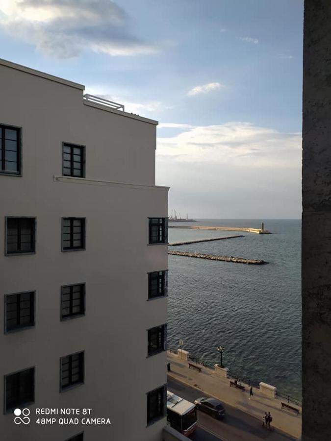 Home Experience Bari Kültér fotó
