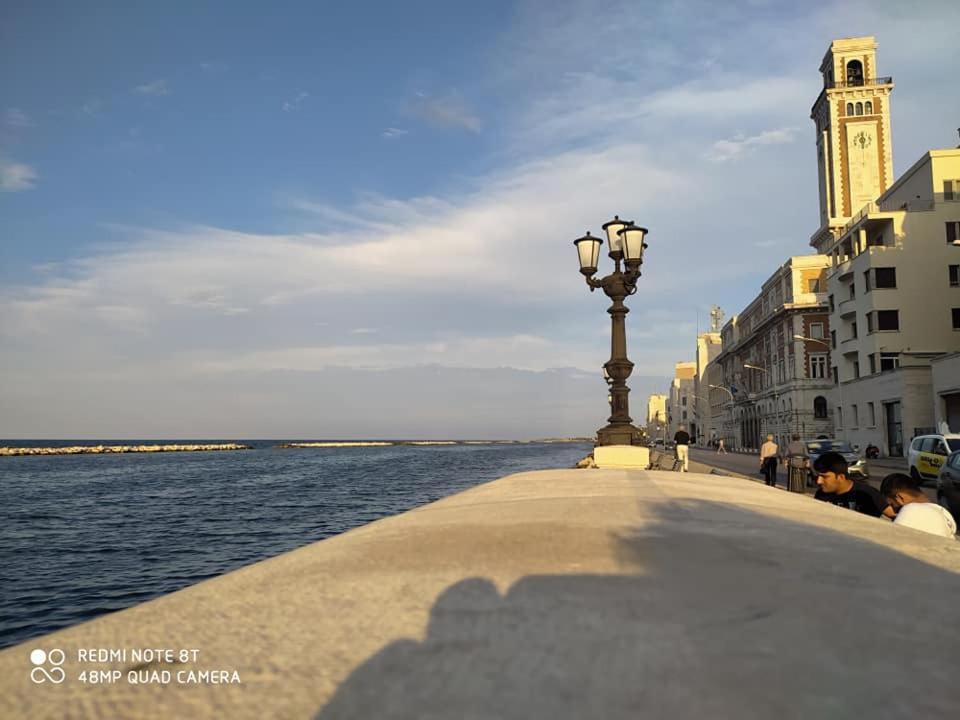 Home Experience Bari Kültér fotó