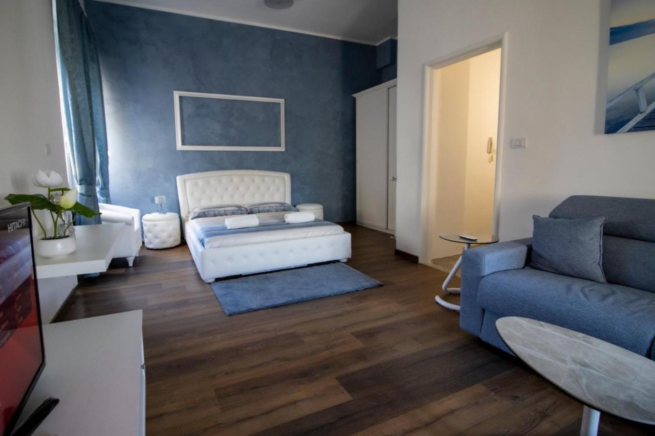 Home Experience Bari Kültér fotó