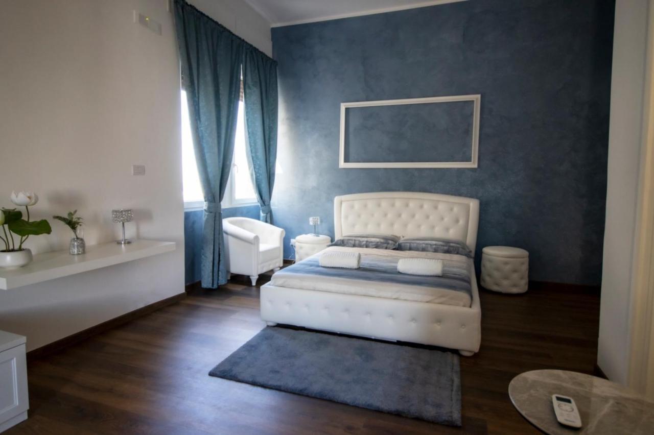 Home Experience Bari Kültér fotó