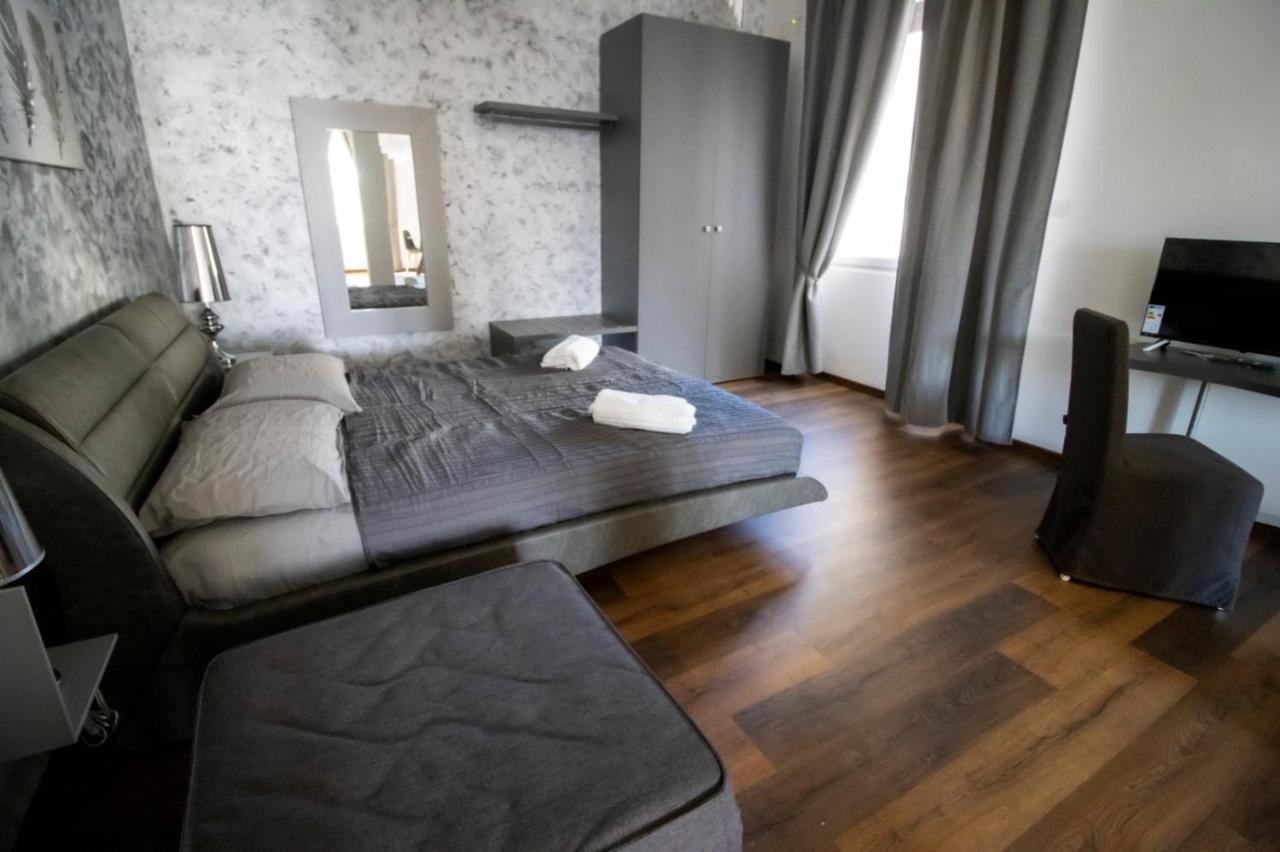 Home Experience Bari Kültér fotó