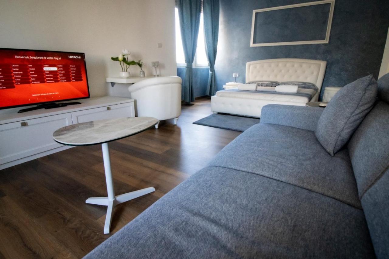 Home Experience Bari Kültér fotó