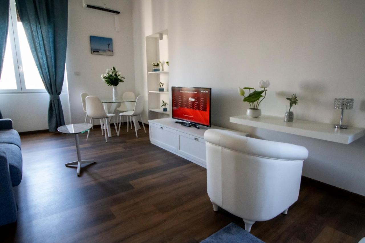 Home Experience Bari Kültér fotó