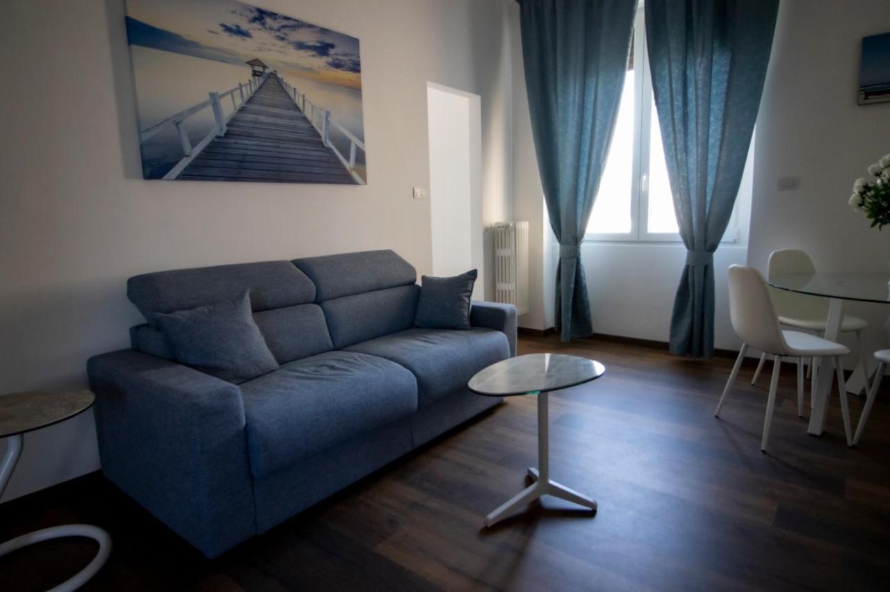 Home Experience Bari Kültér fotó