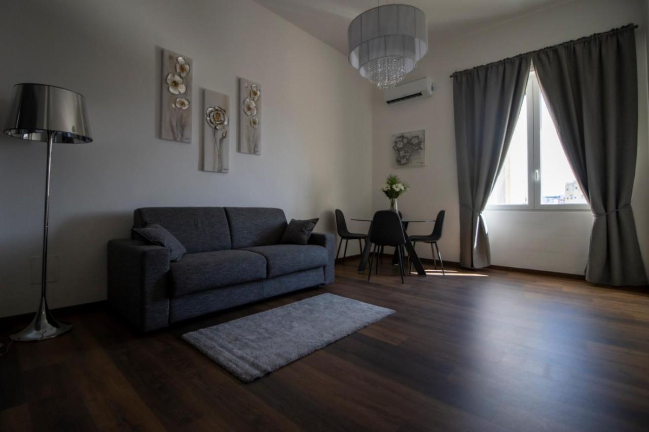Home Experience Bari Kültér fotó