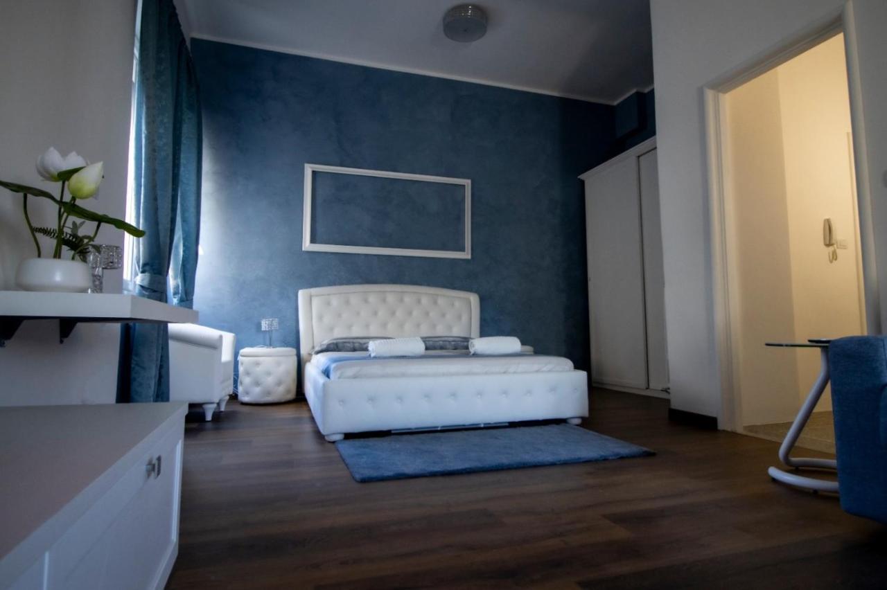Home Experience Bari Kültér fotó