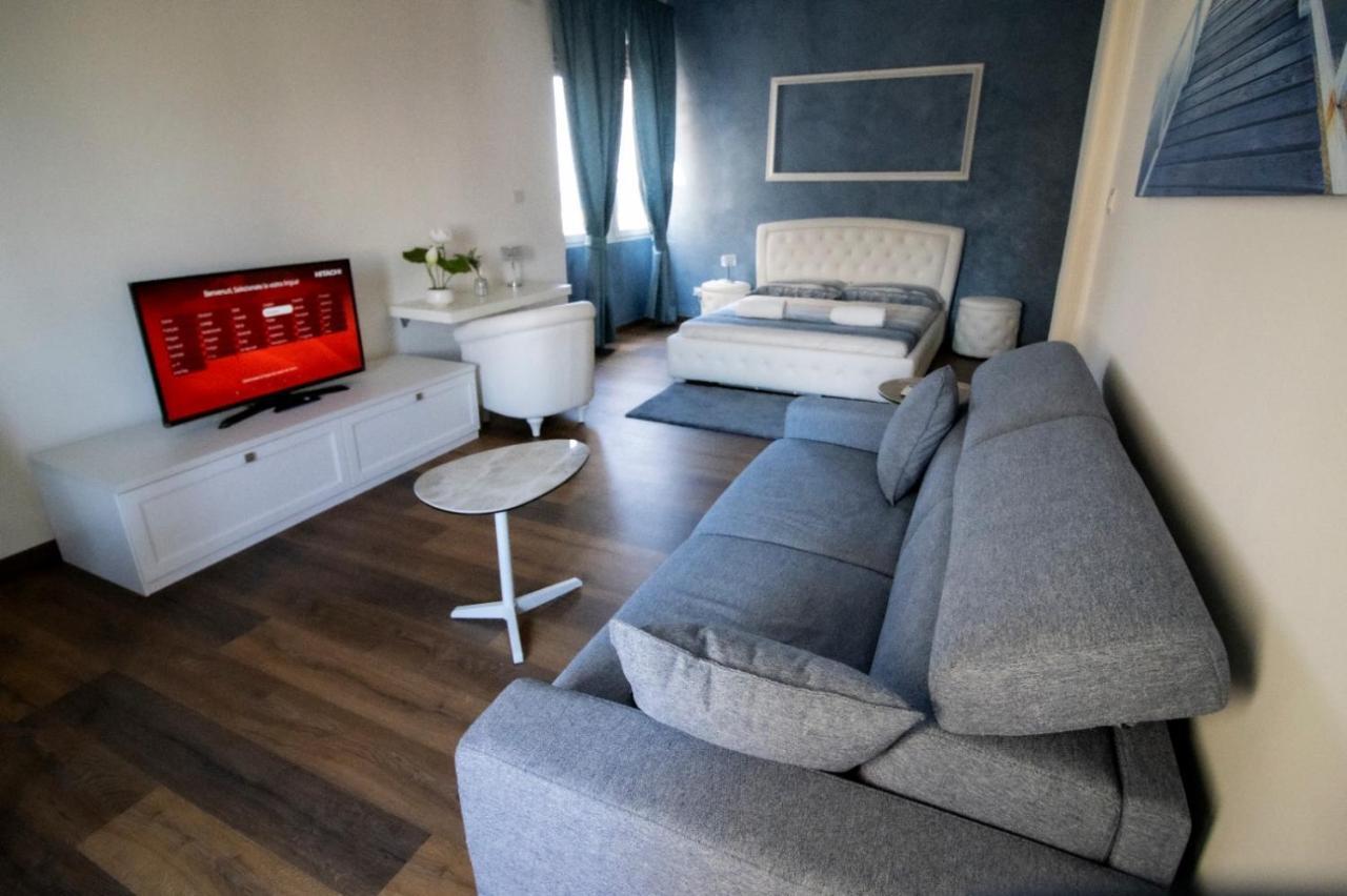Home Experience Bari Kültér fotó