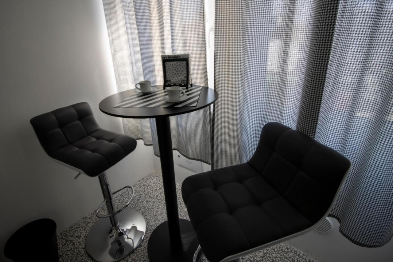 Home Experience Bari Kültér fotó