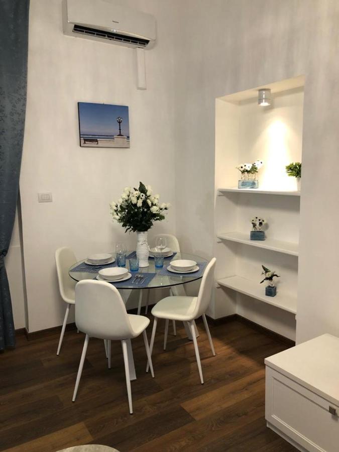 Home Experience Bari Kültér fotó